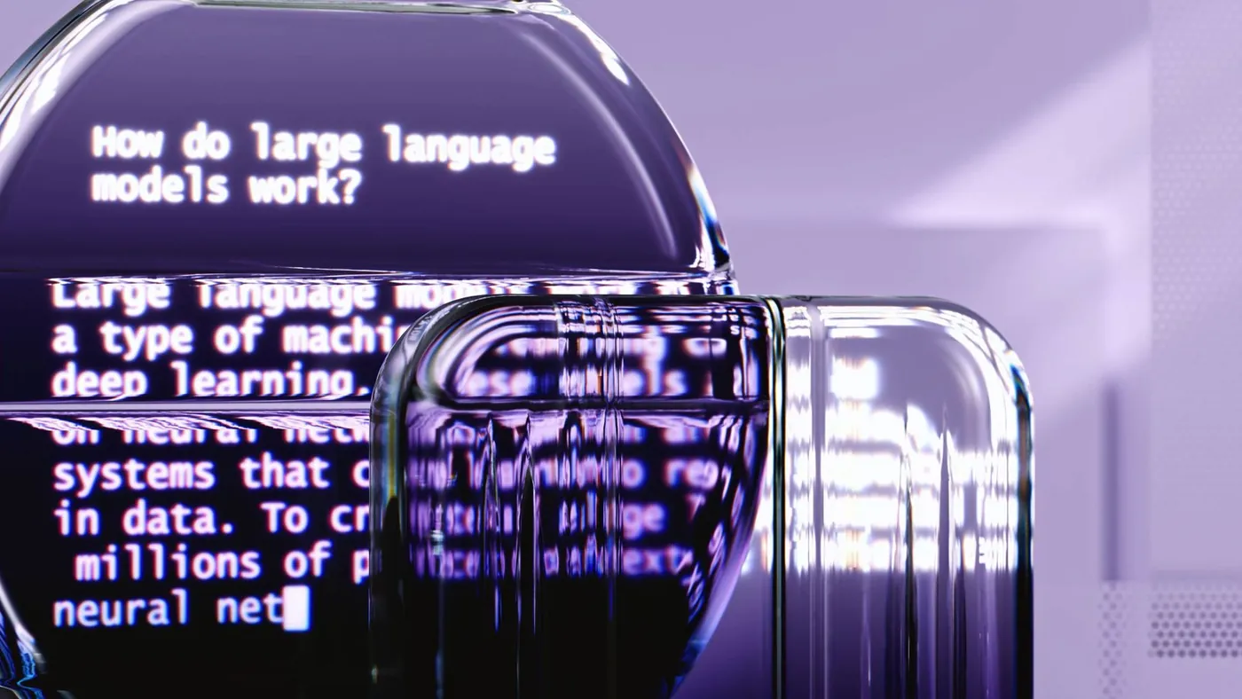 Abstract rendering of layered data structures