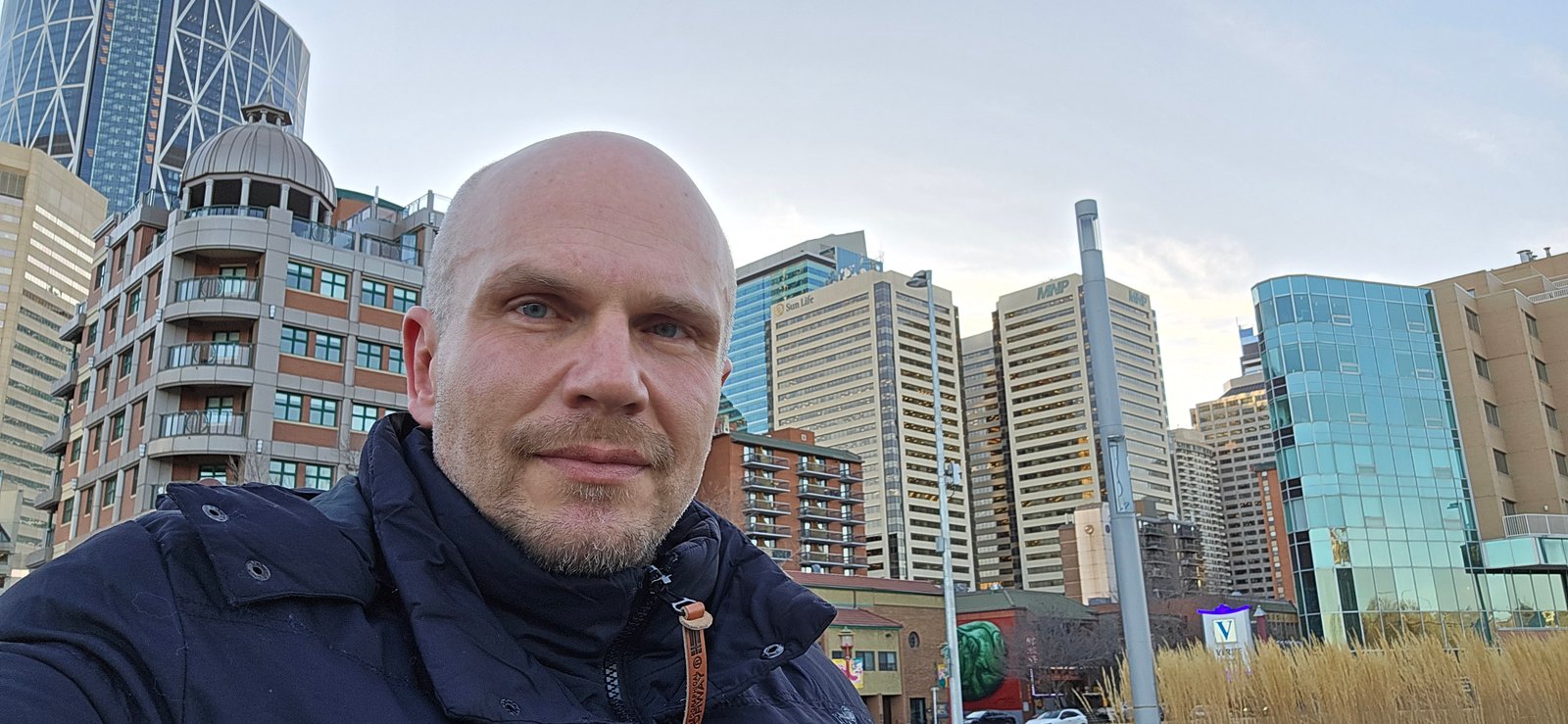 Juliusz Malik, Founder of Eagles Enterprise